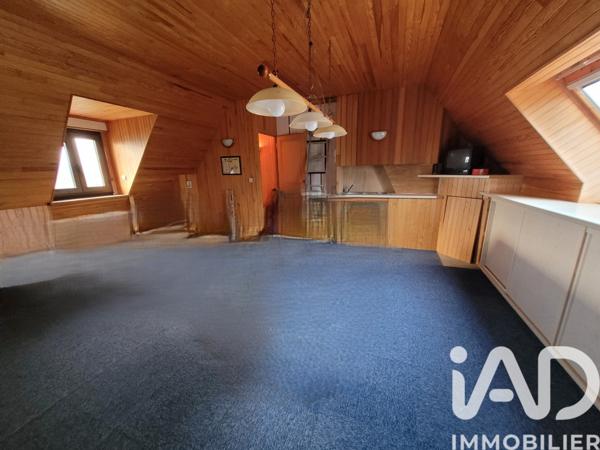 Maison à vendre 9 pièces 214 m² Pleumeur-Bodou
