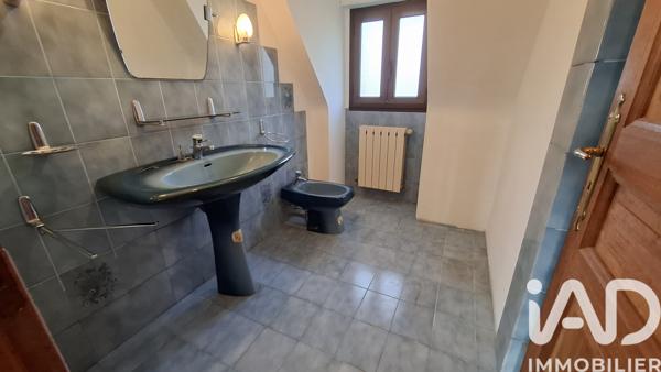 Maison à vendre 9 pièces 214 m² Pleumeur-Bodou
