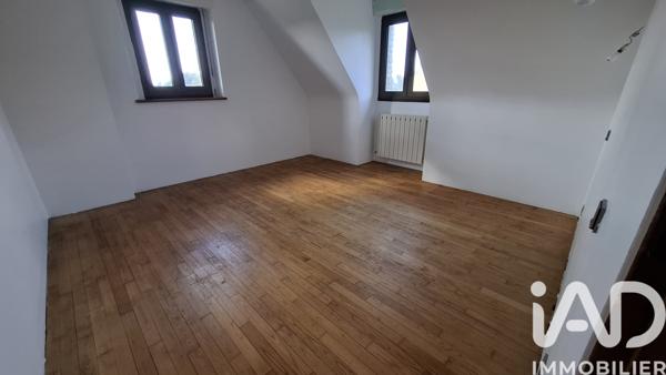 Maison à vendre 9 pièces 214 m² Pleumeur-Bodou