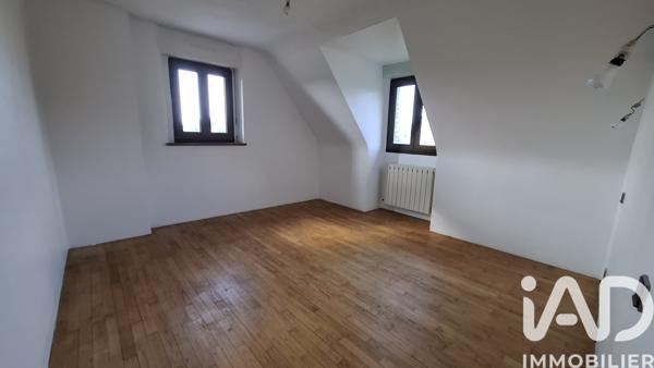 Maison à vendre 9 pièces 214 m² Pleumeur-Bodou