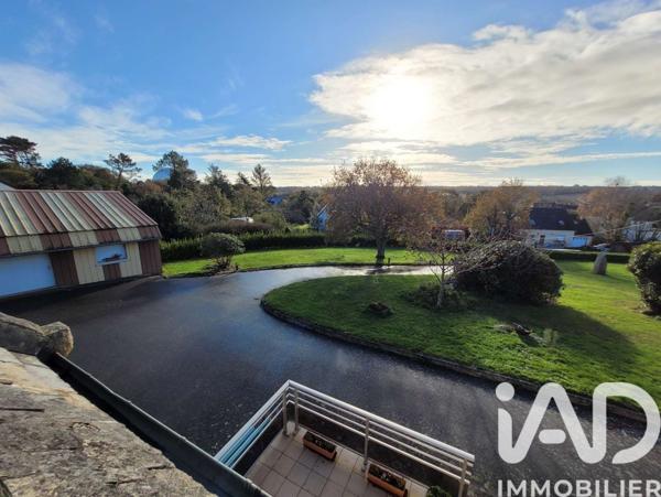 Maison à vendre 9 pièces 214 m² Pleumeur-Bodou