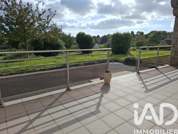 Maison à vendre 9 pièces 214 m² Pleumeur-Bodou