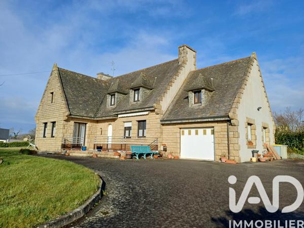 Maison à vendre 9 pièces 214 m² Pleumeur-Bodou