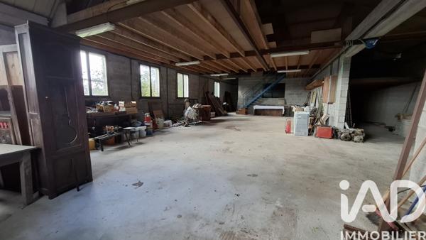 Maison à vendre 9 pièces 214 m² Pleumeur-Bodou