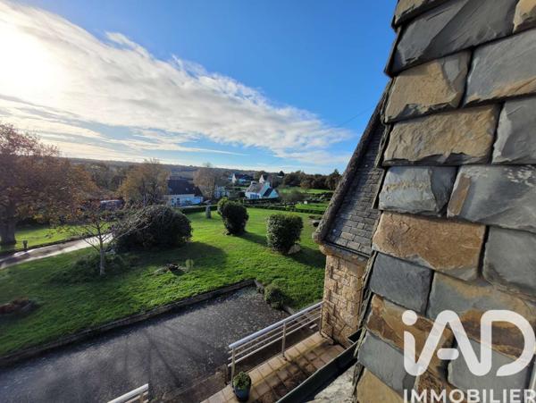 Maison à vendre 9 pièces 214 m² Pleumeur-Bodou