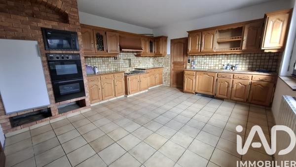 Maison à vendre 9 pièces 214 m² Pleumeur-Bodou
