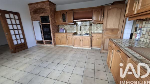 Maison à vendre 9 pièces 214 m² Pleumeur-Bodou