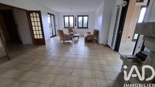 Maison à vendre 9 pièces 214 m² Pleumeur-Bodou