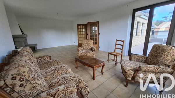 Maison à vendre 9 pièces 214 m² Pleumeur-Bodou
