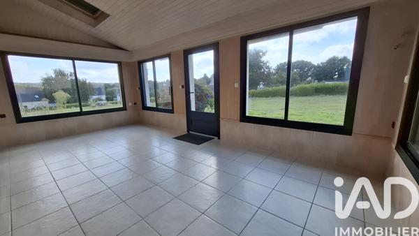 Maison à vendre 9 pièces 214 m² Pleumeur-Bodou