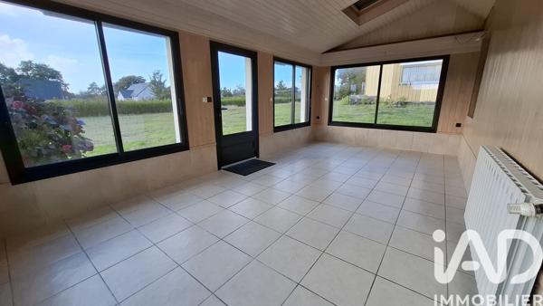 Maison à vendre 9 pièces 214 m² Pleumeur-Bodou
