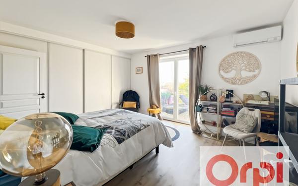 Maison à vendre    4 pièces •  Grenade