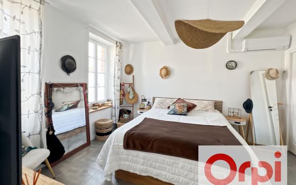 Maison à vendre    4 pièces •  Grenade