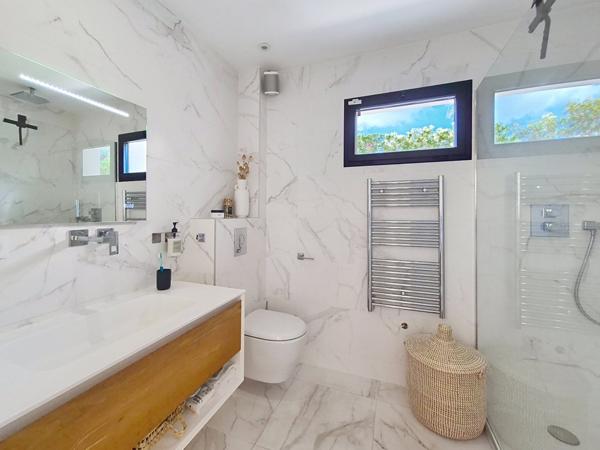 Maison à VILLENEUVE LOUBET (06270)