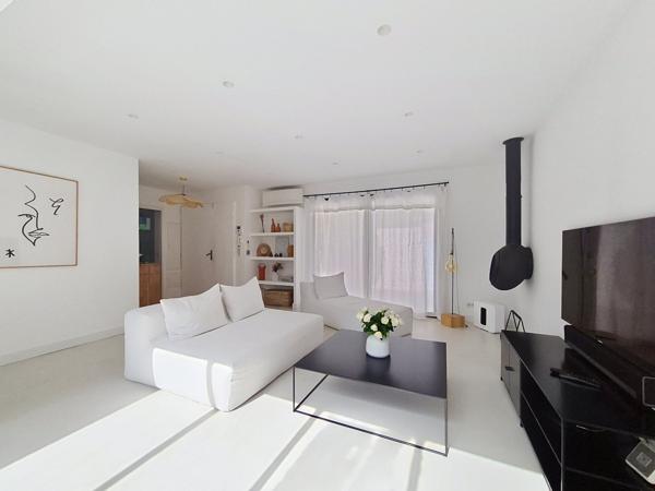 Maison à VILLENEUVE LOUBET (06270)