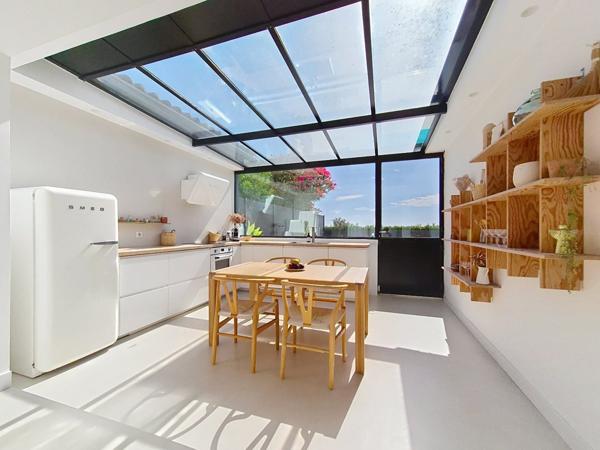 Maison à VILLENEUVE LOUBET (06270)