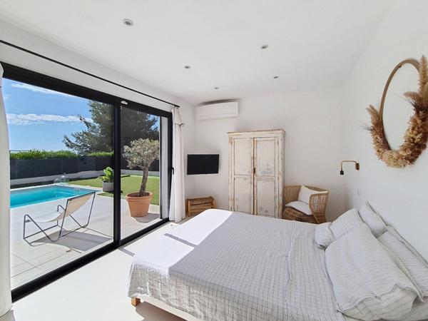 Maison à VILLENEUVE LOUBET (06270)