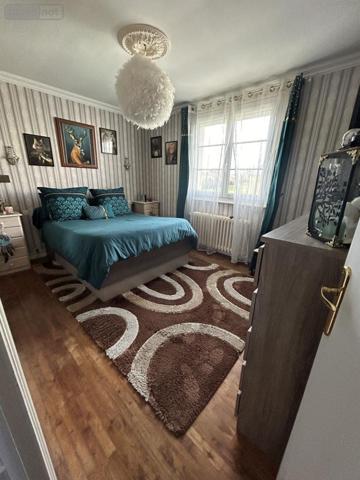 Maison à vendre à Yffiniac dans les Côtes-d'Armor (22120), ref : 22007-629