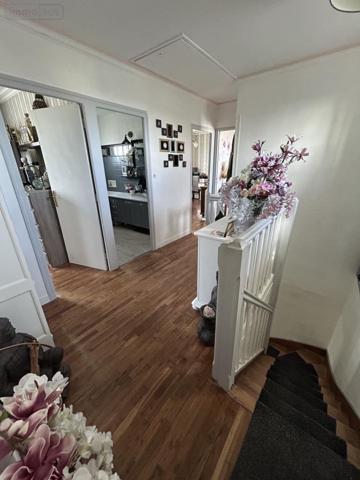 Maison à vendre à Yffiniac dans les Côtes-d'Armor (22120), ref : 22007-629