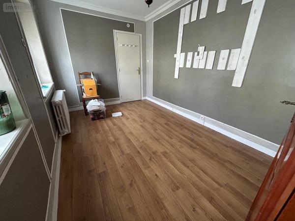 Maison à vendre à Yffiniac dans les Côtes-d'Armor (22120), ref : 22007-629