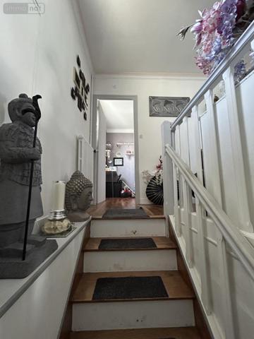 Maison à vendre à Yffiniac dans les Côtes-d'Armor (22120), ref : 22007-629