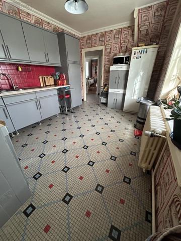 Maison à vendre à Yffiniac dans les Côtes-d'Armor (22120), ref : 22007-629