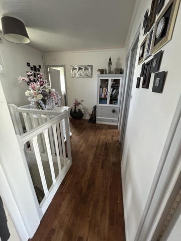 Maison à vendre à Yffiniac dans les Côtes-d'Armor (22120), ref : 22007-629