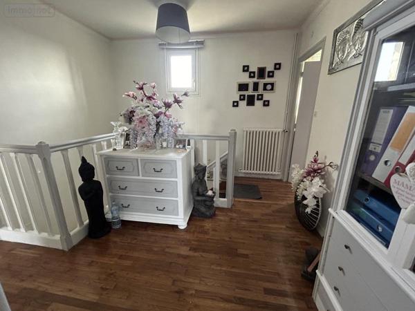 Maison à vendre à Yffiniac dans les Côtes-d'Armor (22120), ref : 22007-629