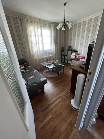 Maison à vendre à Yffiniac dans les Côtes-d'Armor (22120), ref : 22007-629