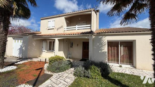 Pavillon individuel 3 ch - 128m2