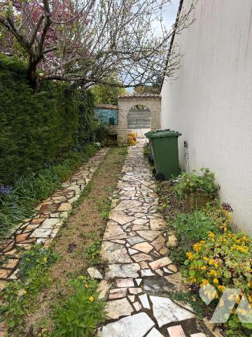 Pavillon individuel 3 ch - 128m2