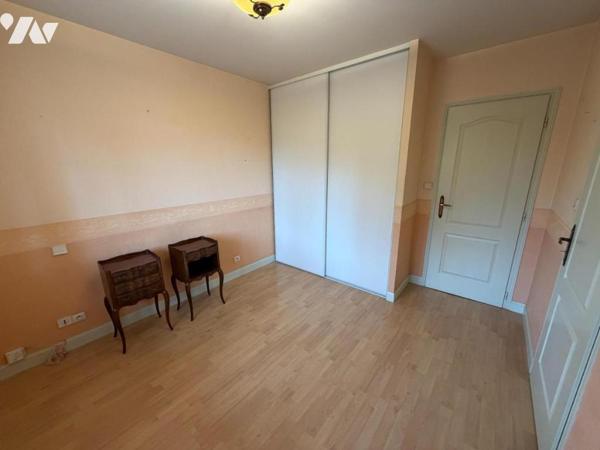 Pavillon individuel 3 ch - 128m2
