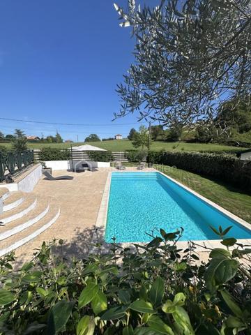 Maison contemporaine de 145 m²