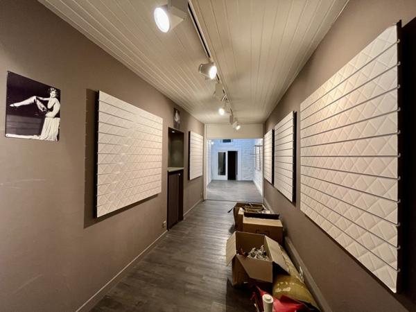 Local commercial à vendre |  Fontenay-le-Comte |  Murs | 70 m²