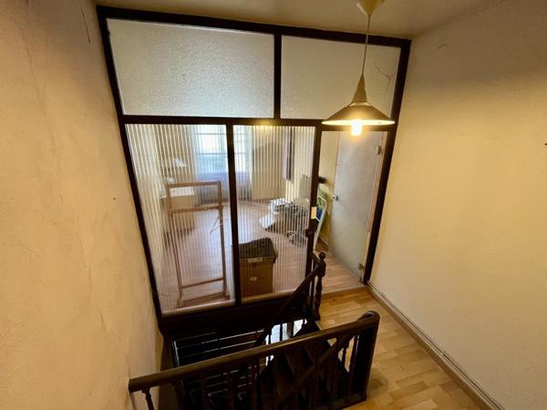 Local commercial à vendre |  Fontenay-le-Comte |  Murs | 70 m²