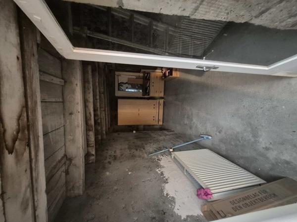 Local commercial à vendre |  Fontenay-le-Comte |  Murs | 70 m²