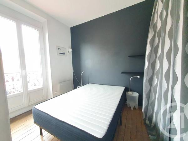 Appartement T3 à vendre  3 pièces - 44,63 m 2   GRENOBLE  - 38