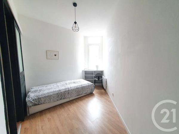 Appartement T3 à vendre  3 pièces - 44,63 m 2   GRENOBLE  - 38