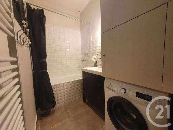 Appartement T3 à vendre  3 pièces - 44,63 m 2   GRENOBLE  - 38