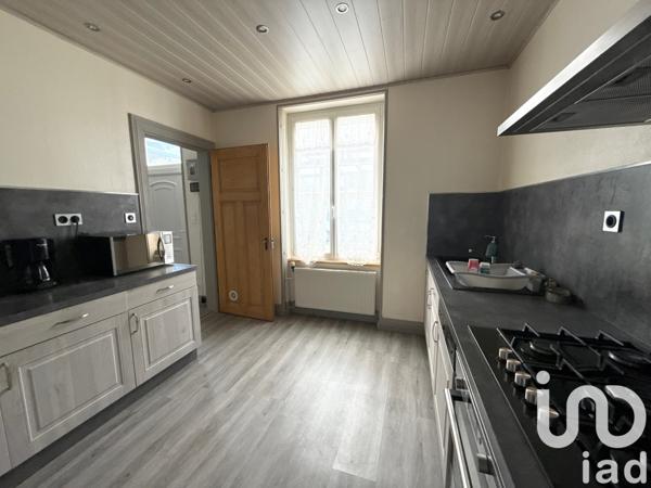 Maison à vendre 9 pièces 165 m² Sainte-Marie-aux-Mines