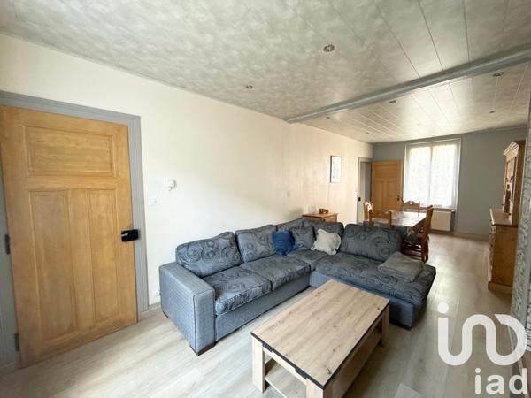 Maison à vendre 9 pièces 165 m² Sainte-Marie-aux-Mines