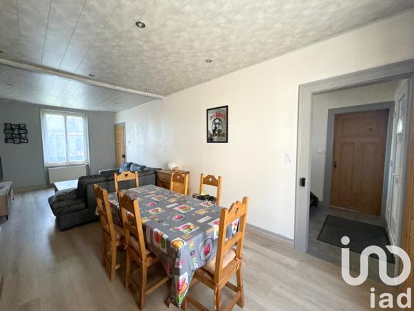 Maison à vendre 9 pièces 165 m² Sainte-Marie-aux-Mines