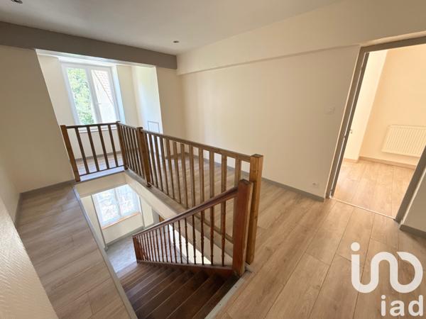 Maison à vendre 9 pièces 165 m² Sainte-Marie-aux-Mines