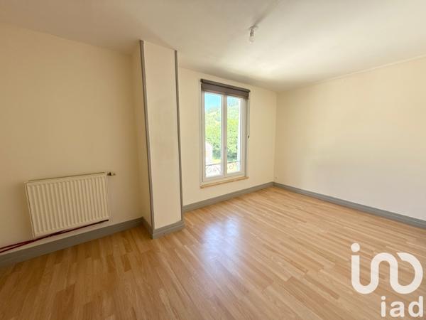 Maison à vendre 9 pièces 165 m² Sainte-Marie-aux-Mines