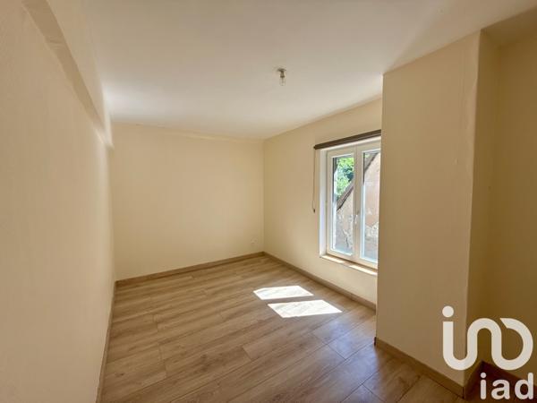 Maison à vendre 9 pièces 165 m² Sainte-Marie-aux-Mines