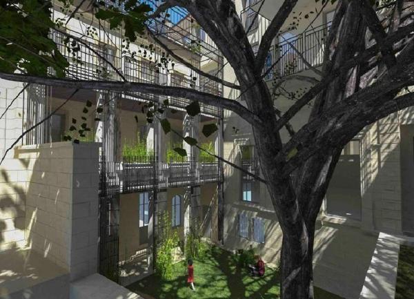 Appartement à vendre  4 pièces • 98,50 m2 Avignon