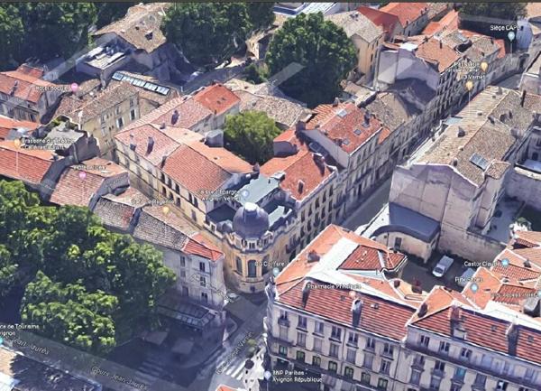 Appartement à vendre  4 pièces • 98,50 m2 Avignon