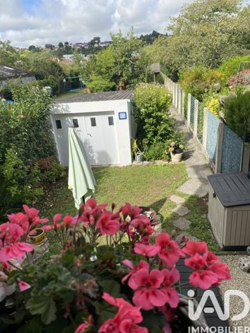 Maison à vendre 5 pièces 80 m² Meaux