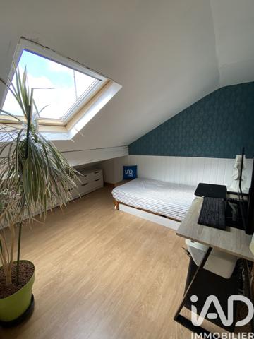 Maison à vendre 5 pièces 80 m² Meaux