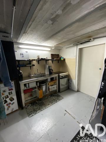 Maison à vendre 5 pièces 80 m² Meaux